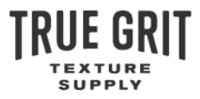 True Grit Texture Supply coupons